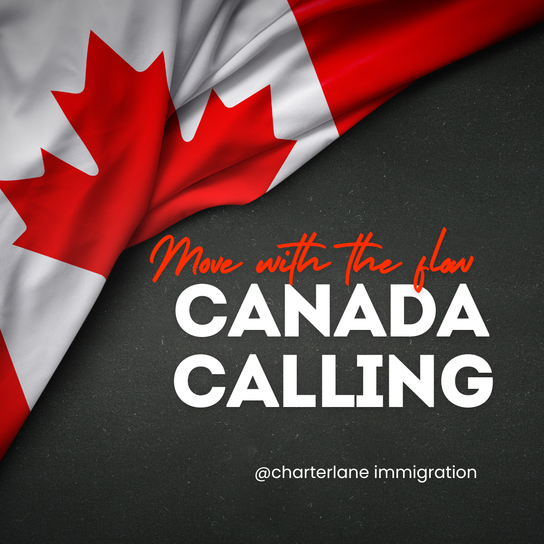 Top 5 Reasons Why Canada is the Best Destination for Immigrants in 2025 | CharterLane Immigration